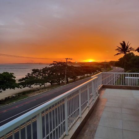 Ipe Amarelo - Frente Ao Mar Na Praia De Meaipe, Guarapari Exteriér fotografie